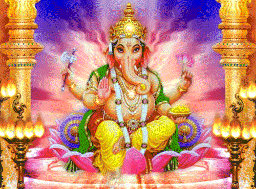 Ganesh GIFs - Get the best GIF on GIPHY