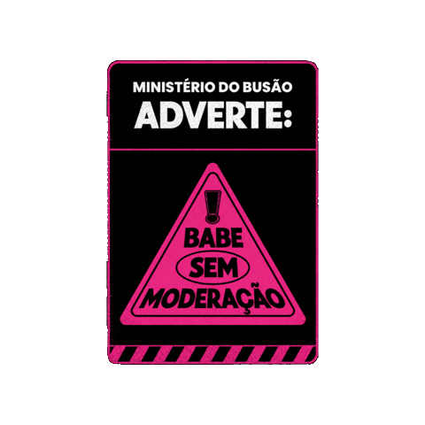 Conforto Sticker by Buser