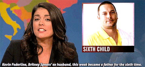 Kevin Federline GIFs - Get the best GIF on GIPHY