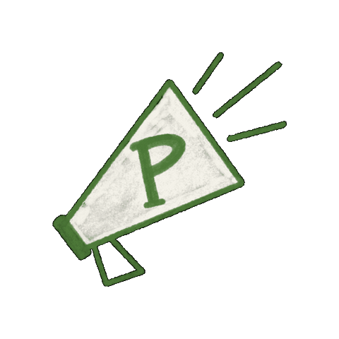 Mps Porters Sticker by Miss Porter's School