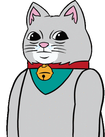 Angry Skate Sticker by Fian Afandi