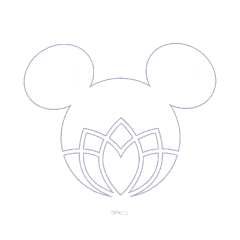 Yoga Internationaldayofyoga Sticker by Disney Cast Life