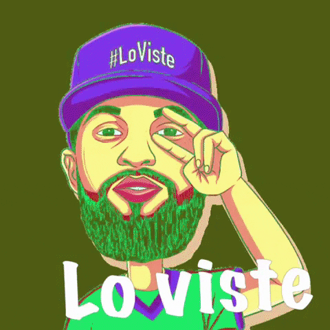 Loviste GIF by Lovisteofficial