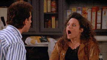 Seinfeld GIF