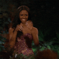 Happy Season 20 GIF by The Bachelorette