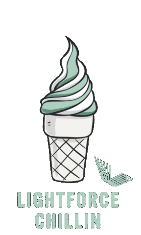 Lfo Sticker by LightForce