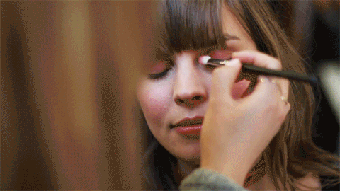 17 Beauty Tips That ll Help You Age Gracefully giphy gif
