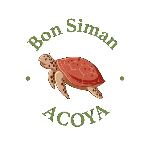 ACOYA Curacao Resort, Villas and Spa Sticker