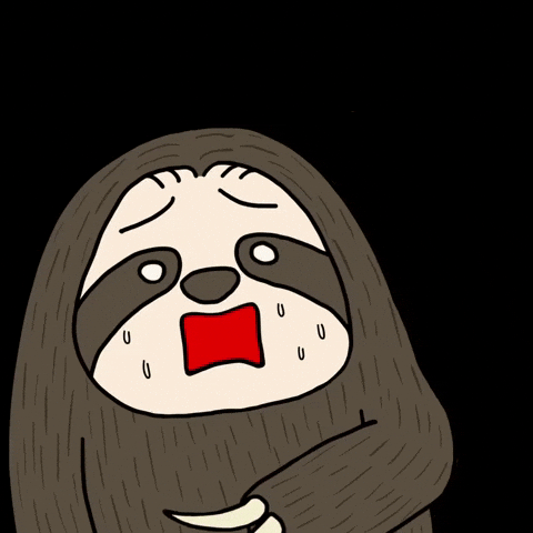 可愛 GIF