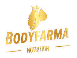 Sticker by Bodyfarma Nutrition