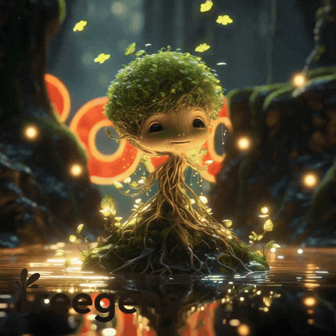 Tgn GIF by Treegens