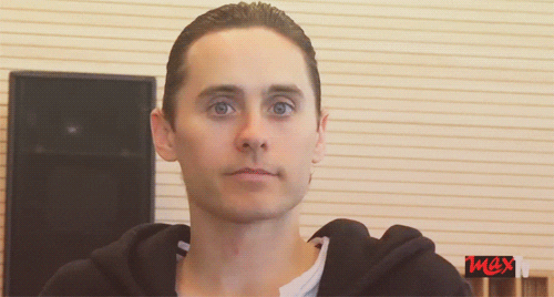 jared leto s