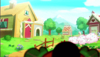 Cookie Run Crk GIF