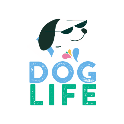 Happy Go Healthy Pets Sticker