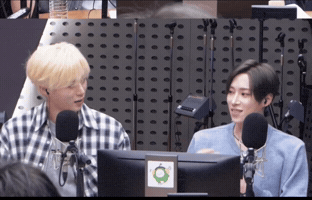 Junseo Jiahao GIF
