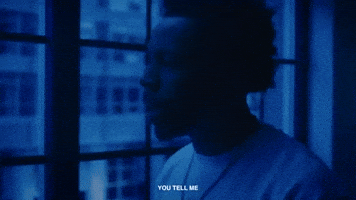 Stay With Me GIF by Roy Woods