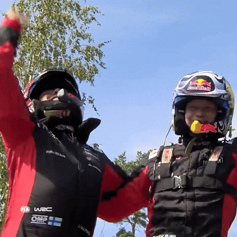 9_WRC Secto Rally Finland 2025 GIFs on GIPHY - Be Animated