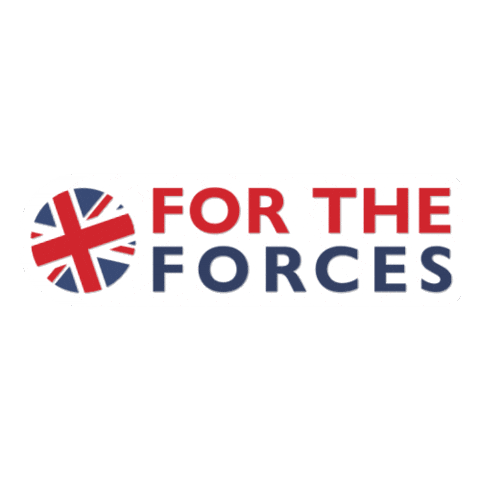 Ftf Sticker by For The Forces