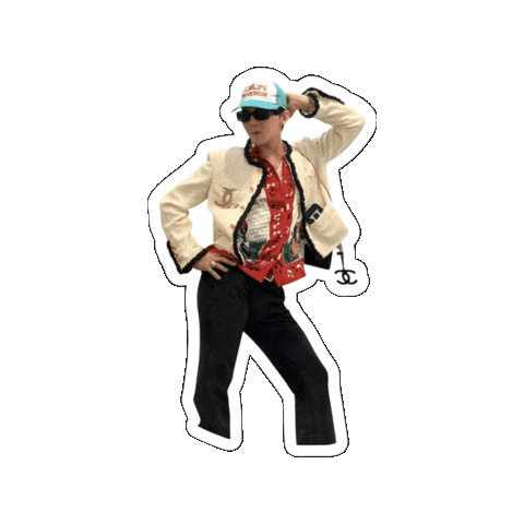 G-Dragon Gd Sticker