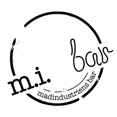 Bar Cocktails Sticker by Madindustrien