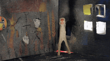 GIF by Carl Knickerbocker