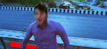 Mahesh Babu Pose GIF