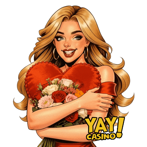 Hugs Love Sticker by Yay on Giphy