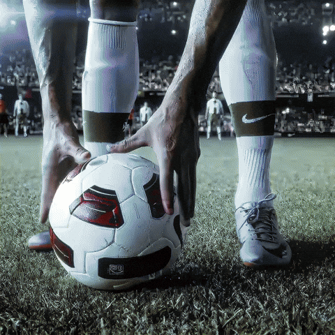 Football Ronaldo GIF