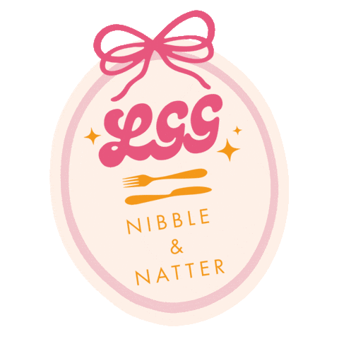 Let's Go Girls Sticker