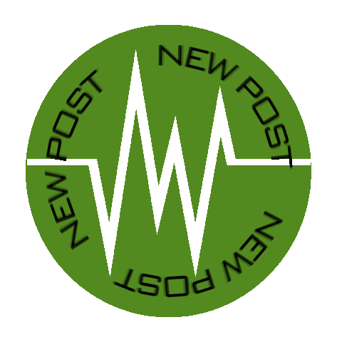 Tech Fitness Sticker