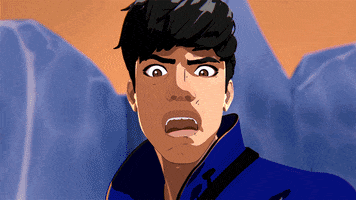 Angry Free Fire GIF by Woodblock