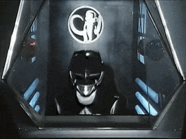 GIF by Power Rangers