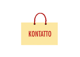 KONTATTO Sticker
