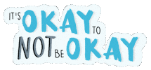 Okay Sticker