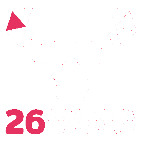 2026 Sticker by Juwenalia Białystok