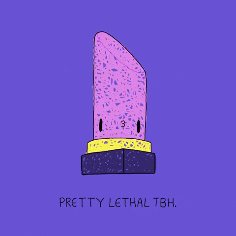 Beauty Makeup GIF