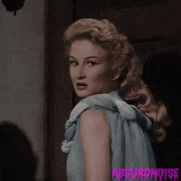 house on haunted hill horror movies GIF by absurdnoise