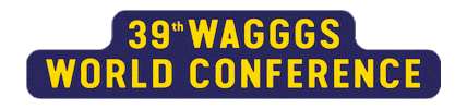 Girl Guiding Sticker by World Association of Girl Guides and Girl Scouts