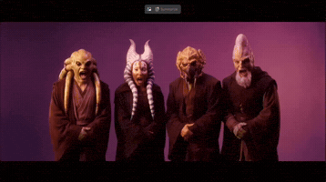 Star Wars GIF