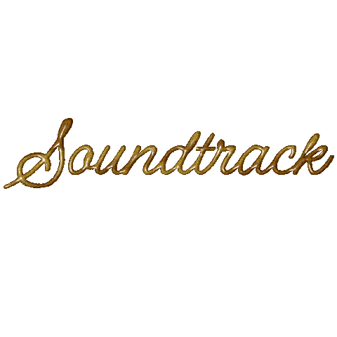 Gold Mine Soundtrack Sticker by Stephen Day