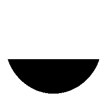 Bowl Qro Sticker by Gallito Cold Brew