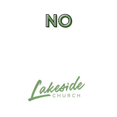 Lakeside7 Sticker by The Lakeside Church