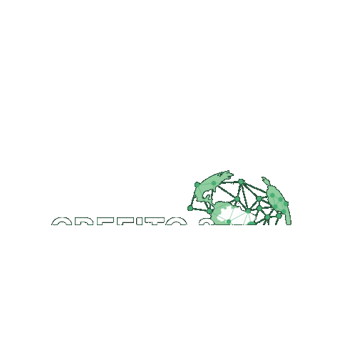 Sticker by CREFITO-8