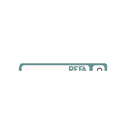 REFA Group Sticker