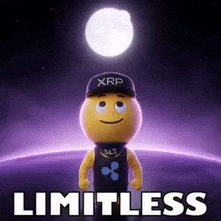 Send It Lets Go GIF by SaluteXRPL