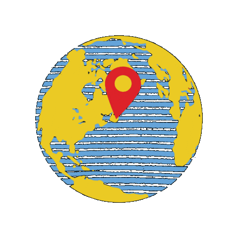 Come From Away Cfa Sticker by CSTC