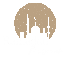 Ramadanmubarak Sticker by TangierAds