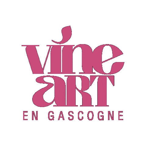 Festival Sticker by Côtes de Gascogne