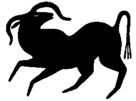 Mcn Sticker by Musée de la Chasse et de la Nature