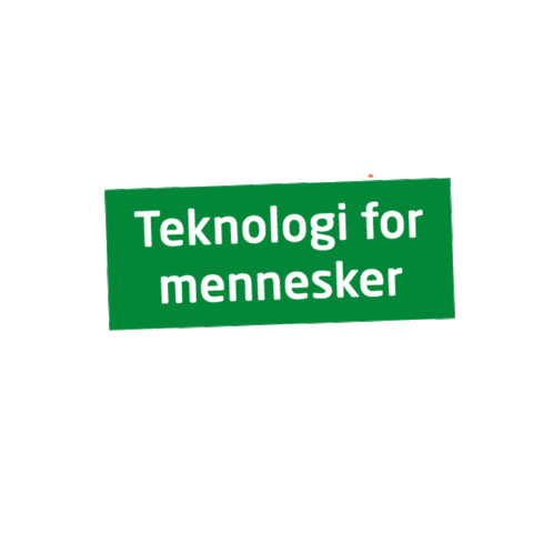 Danmarks Tekniske Universitet Sticker